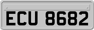 ECU8682