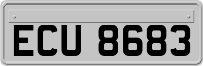 ECU8683