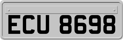 ECU8698