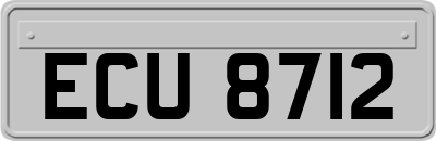 ECU8712