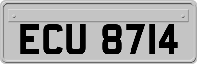 ECU8714