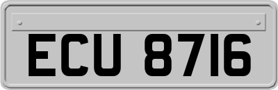 ECU8716