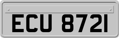 ECU8721