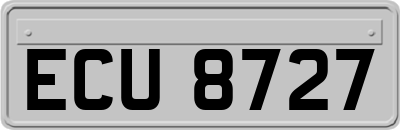ECU8727