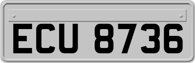 ECU8736
