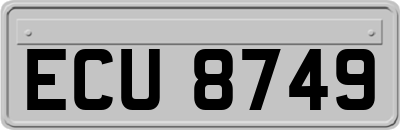 ECU8749