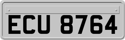 ECU8764