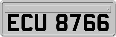 ECU8766