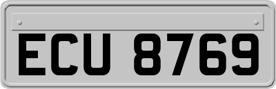 ECU8769