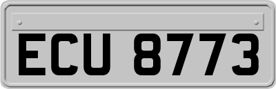 ECU8773