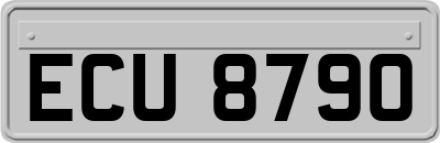 ECU8790