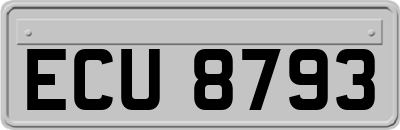 ECU8793