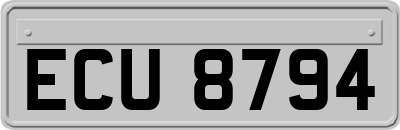 ECU8794