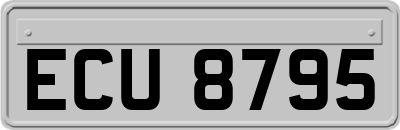 ECU8795