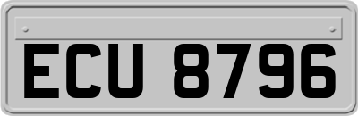 ECU8796