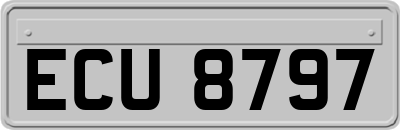 ECU8797