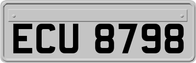 ECU8798