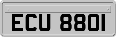 ECU8801