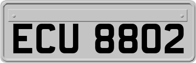 ECU8802