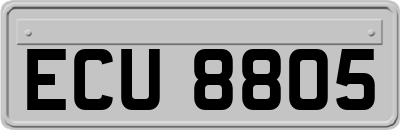ECU8805