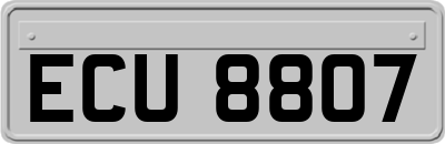 ECU8807