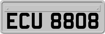 ECU8808