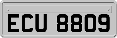 ECU8809