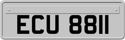 ECU8811