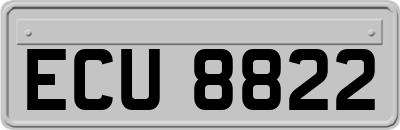 ECU8822