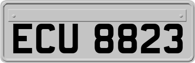 ECU8823