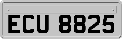 ECU8825
