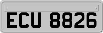 ECU8826