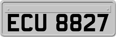 ECU8827