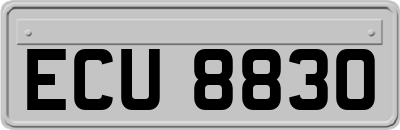 ECU8830