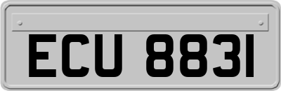 ECU8831