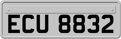 ECU8832