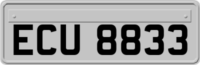ECU8833
