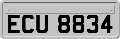 ECU8834