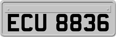 ECU8836