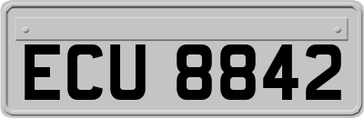 ECU8842