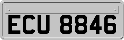 ECU8846