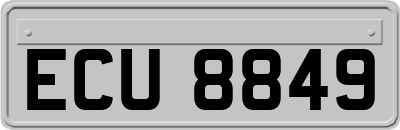 ECU8849