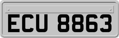ECU8863