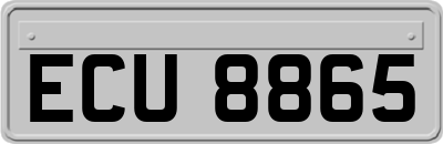 ECU8865