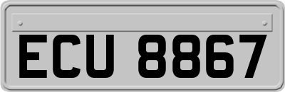 ECU8867
