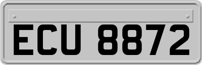 ECU8872