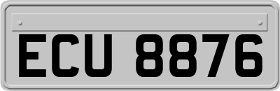 ECU8876