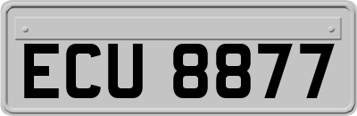 ECU8877