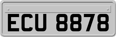 ECU8878
