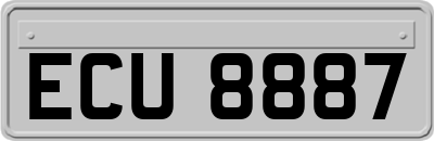 ECU8887